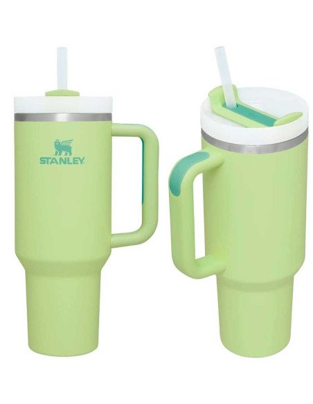 Termo Stanley Quencher H2.0 importado al Mayoreo en LHESH