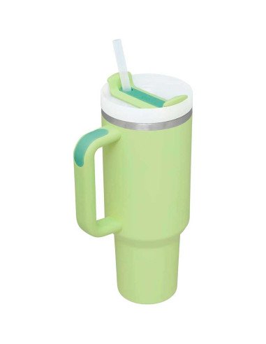 Termo Stanley Quencher H2.0 importado al Mayoreo en LHESH