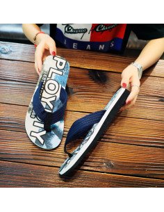 Sandalias para Hombre al Mayoreo en LHESH 2