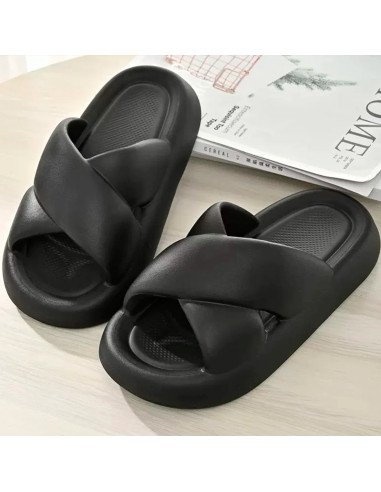 Sandalia para dama importadas al Por Mayor en LHESH