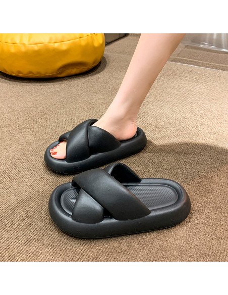 Sandalia para dama importadas al Por Mayor en LHESH