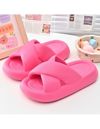 Sandalia para dama importadas al Por Mayor en LHESH