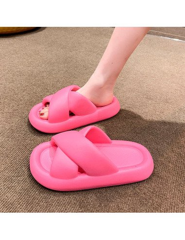 Sandalia para dama importadas al Por Mayor en LHESH