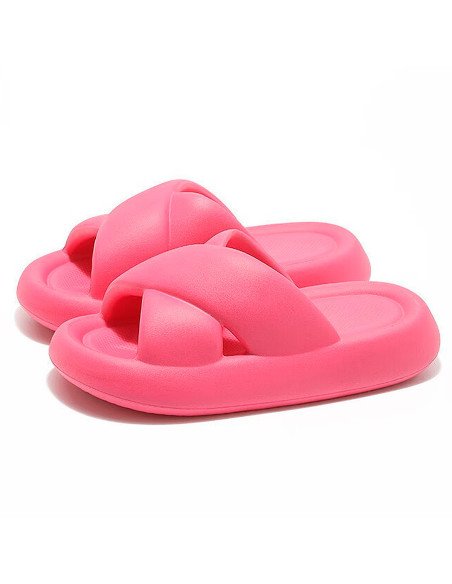 Sandalia para dama importadas al Por Mayor en LHESH