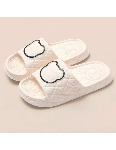 Sandalias para Relajación y Comodidad - Disponibles en LHESH