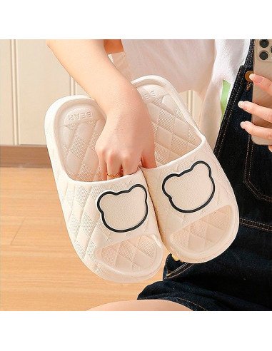 Sandalias para Relajación y Comodidad - Disponibles en LHESH