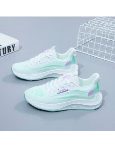 Tenis inyección para dama en LHESH