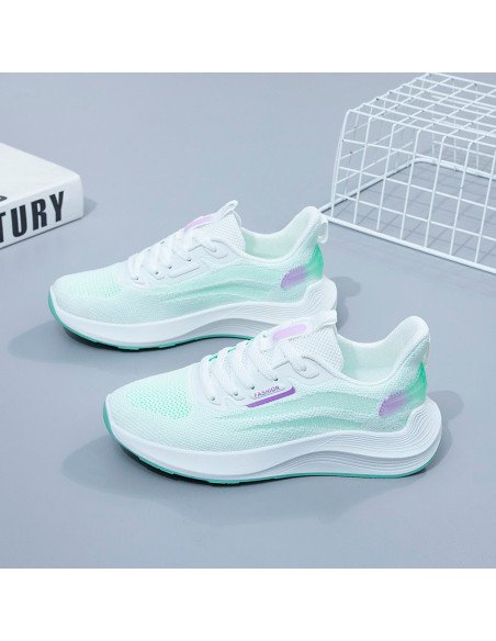 Tenis inyección para dama en LHESH