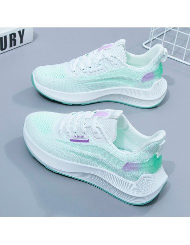 Tenis inyección para dama en LHESH