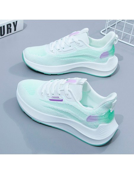 Tenis inyección para dama en LHESH