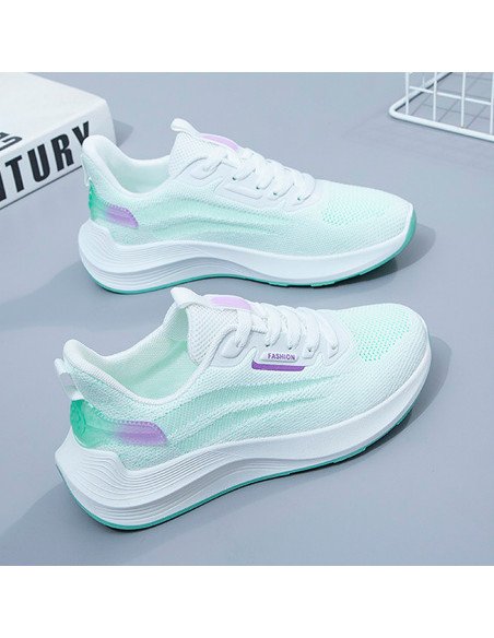 Tenis inyección para dama en LHESH