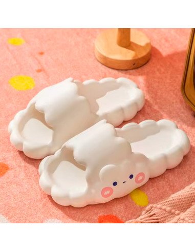 Sandalia para dama al mayoreo en LHESH