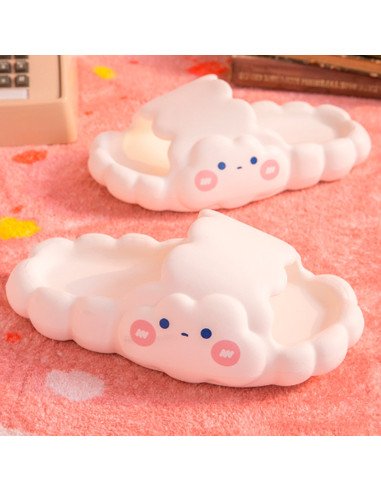 Sandalia para dama al mayoreo en LHESH