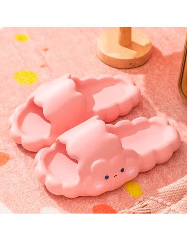 Sandalia para dama al mayoreo en LHESH