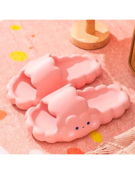 Sandalia para dama al mayoreo en LHESH