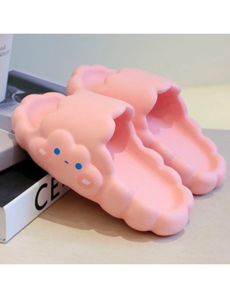 Sandalia para dama al mayoreo en LHESH