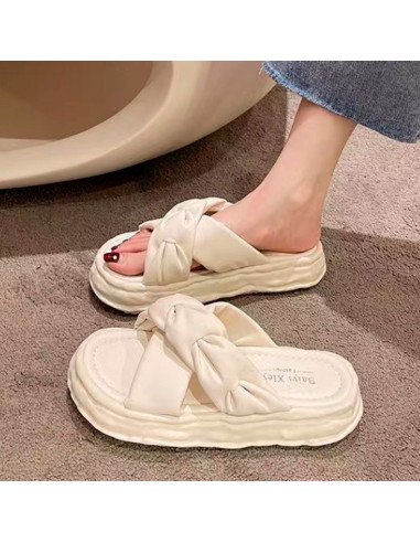 Sandalias para dama al mayoreo en LHESH
