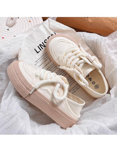 Tenis para dama al mayoreo en LHESH