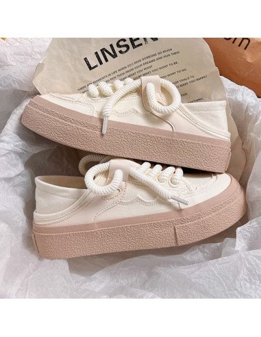 Tenis para dama al mayoreo en LHESH