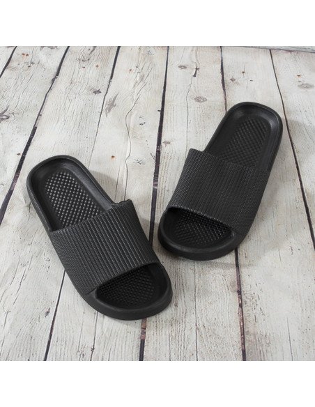 Sandalias para dama al mayoreo en LHESH