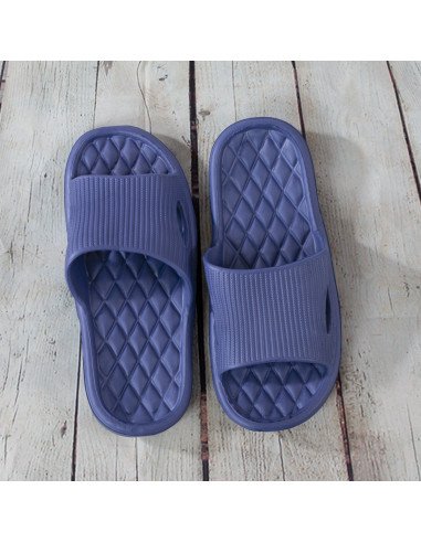 Sandalia para dama al mayoreo en LHESH