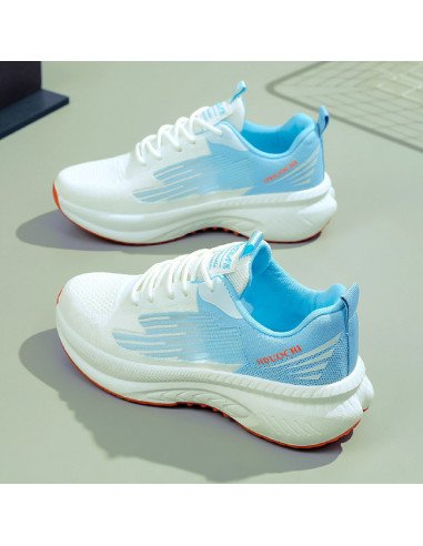 Tenis deportivos para mujer al mayoreo en LHESH