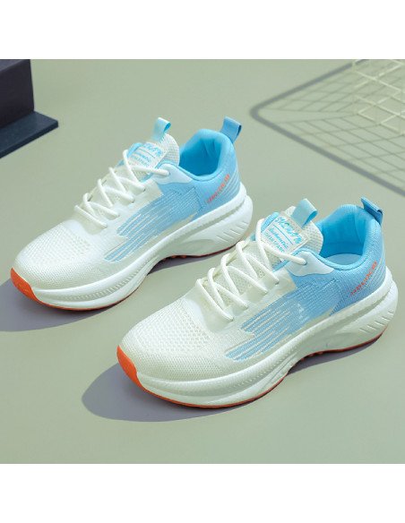 Tenis deportivos para mujer al mayoreo en LHESH