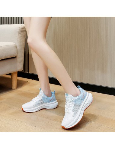 Tenis deportivos para mujer al mayoreo en LHESH