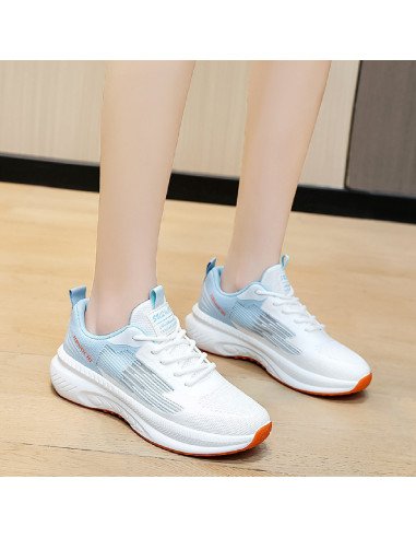 Tenis deportivos para mujer al mayoreo en LHESH