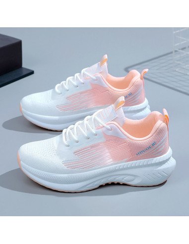 Tenis deportivos para mujer al mayoreo en LHESH