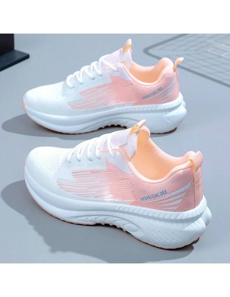 Tenis deportivos para mujer al mayoreo en LHESH