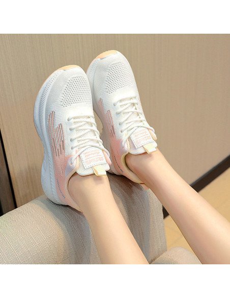 Tenis deportivos para mujer al mayoreo en LHESH