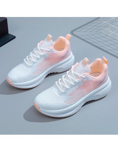 Tenis deportivos para mujer al mayoreo en LHESH