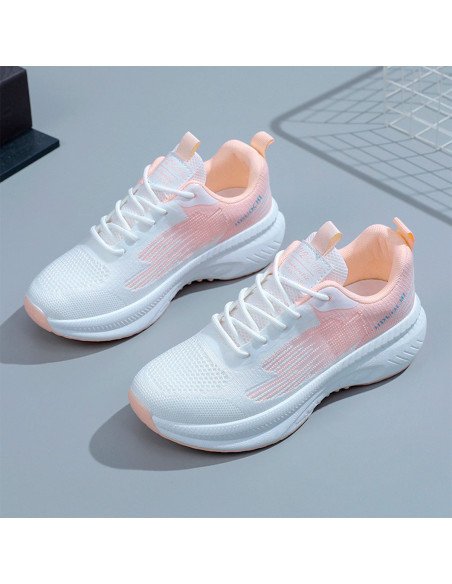 Tenis deportivos para mujer al mayoreo en LHESH