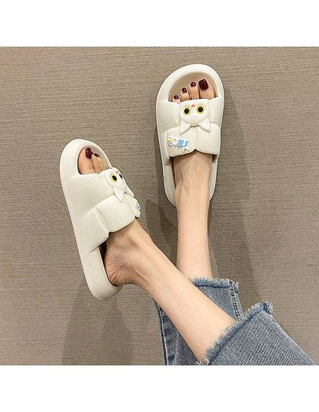 Sandalias para Relajación y Comodidad - Disponibles en LHESH