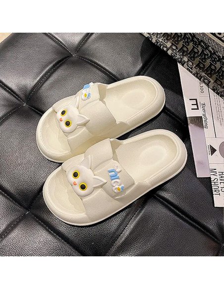 Sandalias para Relajación y Comodidad - Disponibles en LHESH