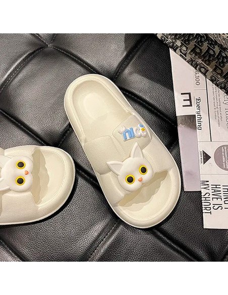 Sandalias para Relajación y Comodidad - Disponibles en LHESH