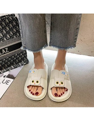 Sandalias para Relajación y Comodidad - Disponibles en LHESH