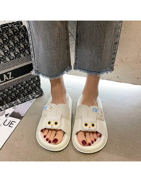 Sandalias para Relajación y Comodidad - Disponibles en LHESH