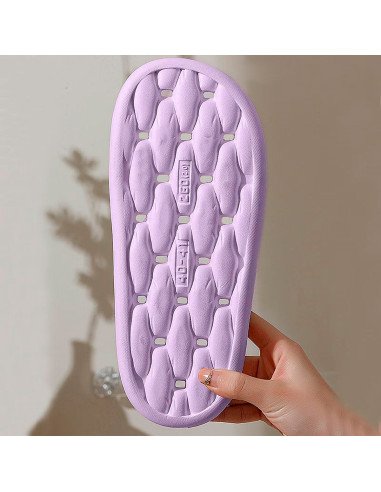 Sandalias para Relajación y Comodidad - Disponibles en LHESH