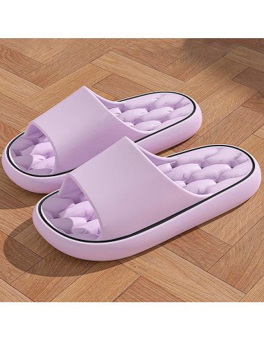 Sandalias para Relajación y Comodidad - Disponibles en LHESH