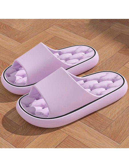 Sandalias para Relajación y Comodidad - Disponibles en LHESH