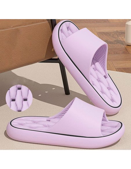 Sandalias para Relajación y Comodidad - Disponibles en LHESH