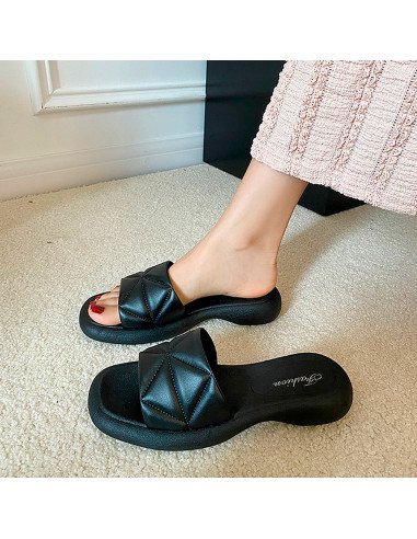 Sandalias para Relajación y Comodidad - Disponibles en LHESH