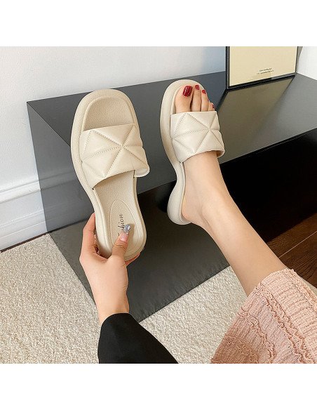 Sandalias para Relajación y Comodidad - Disponibles en LHESH