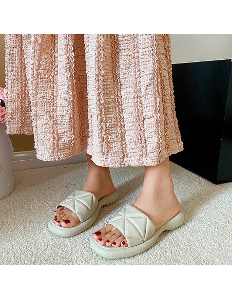 Sandalias para Relajación y Comodidad - Disponibles en LHESH