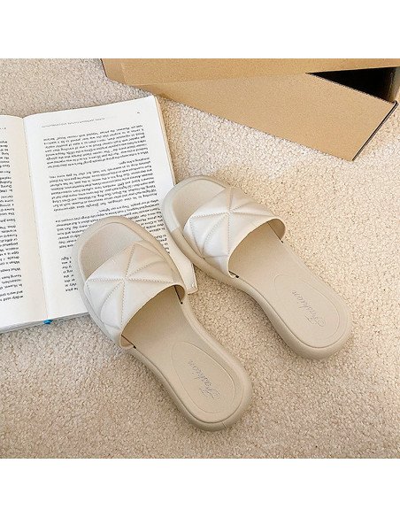 Sandalias para Relajación y Comodidad - Disponibles en LHESH