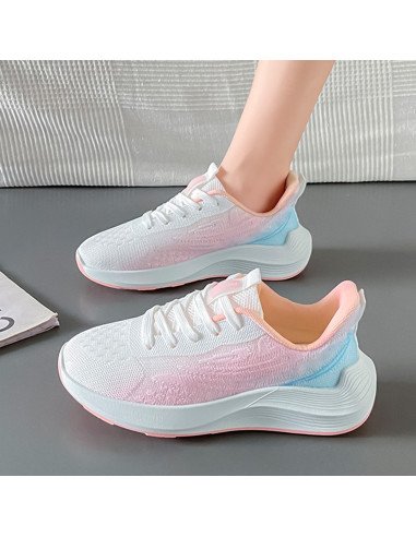 Tenis deportivos para mujer al mayoreo en LHESH