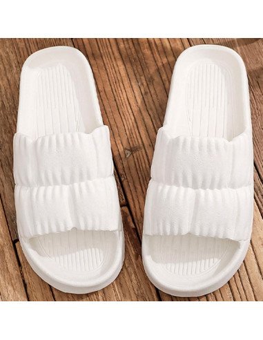 Sandalias para Relajación y Comodidad - Disponibles en LHESH