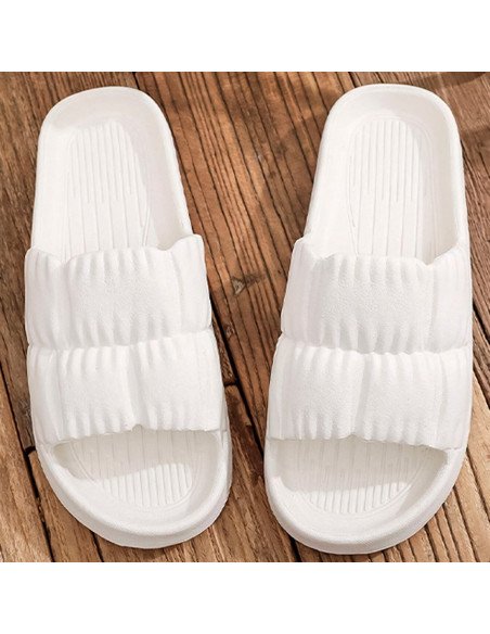 Sandalias para Relajación y Comodidad - Disponibles en LHESH